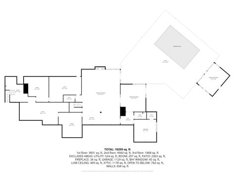 14300 Oakbrook Court Carmel IN 46033