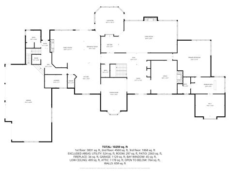 14300 Oakbrook Court Carmel IN 46033