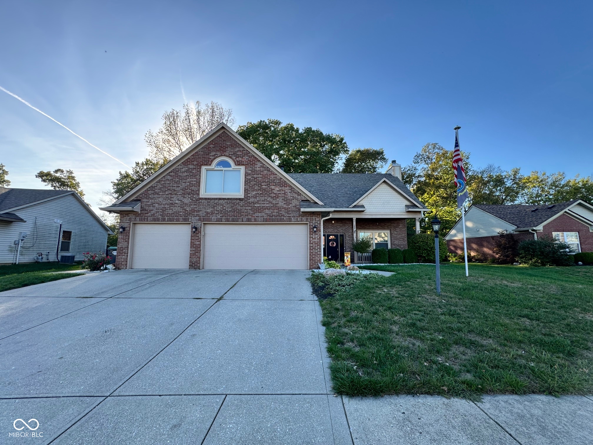 388 N Greenbriar Drive Greenwood IN 46142