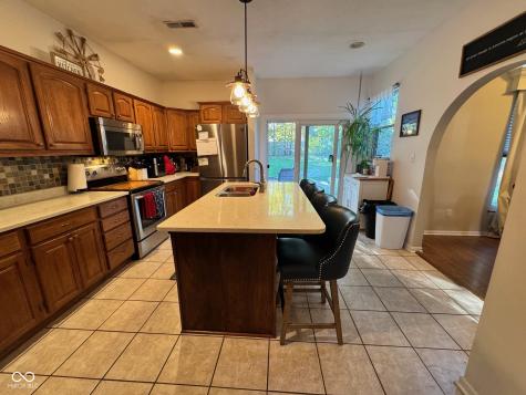 388 N Greenbriar Drive Greenwood IN 46142