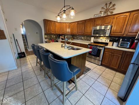 388 N Greenbriar Drive Greenwood IN 46142