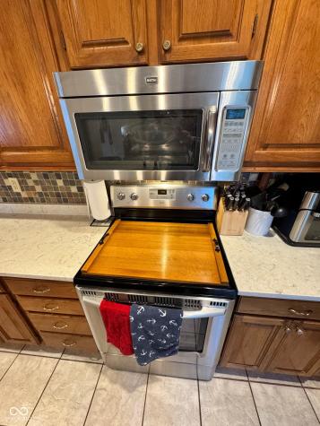 388 N Greenbriar Drive Greenwood IN 46142