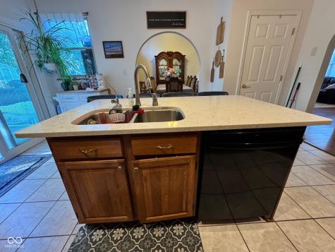 388 N Greenbriar Drive Greenwood IN 46142