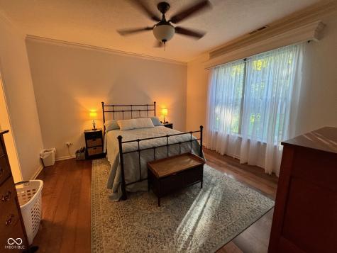 388 N Greenbriar Drive Greenwood IN 46142