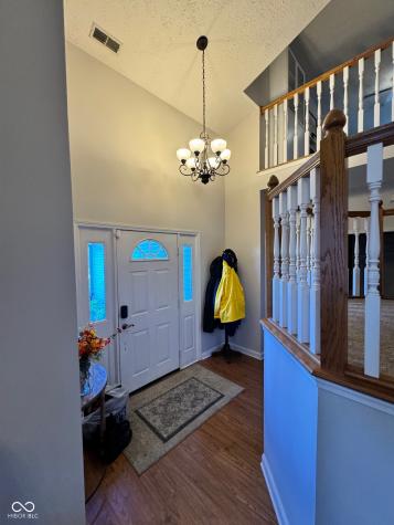 388 N Greenbriar Drive Greenwood IN 46142