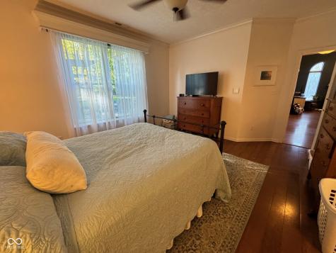 388 N Greenbriar Drive Greenwood IN 46142