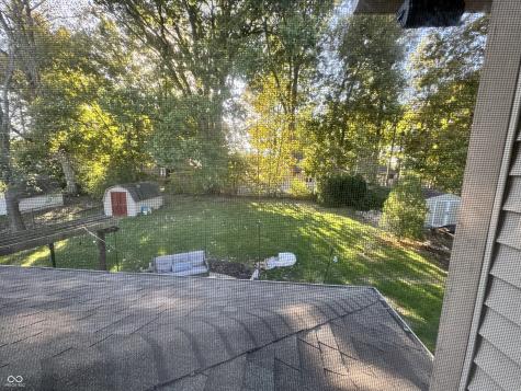 388 N Greenbriar Drive Greenwood IN 46142