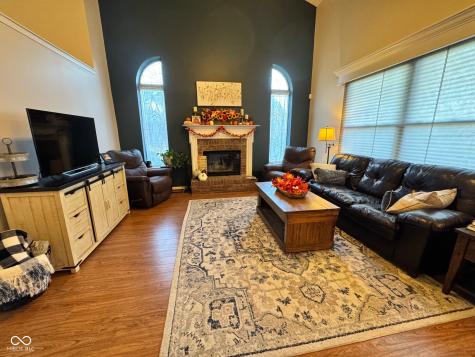 388 N Greenbriar Drive Greenwood IN 46142
