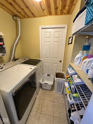 388 N Greenbriar Drive Greenwood IN 46142