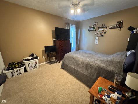 388 N Greenbriar Drive Greenwood IN 46142