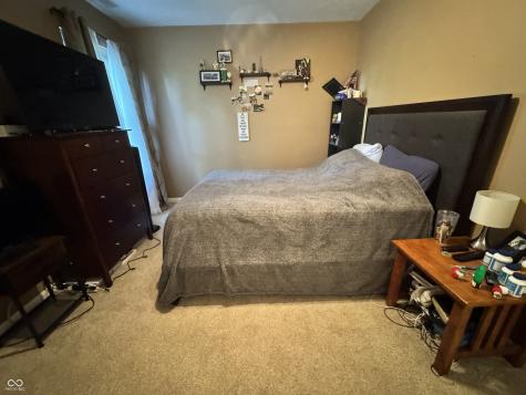 388 N Greenbriar Drive Greenwood IN 46142