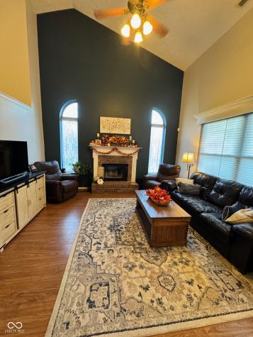 388 N Greenbriar Drive Greenwood IN 46142