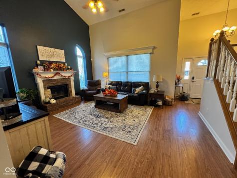 388 N Greenbriar Drive Greenwood IN 46142