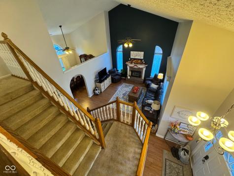 388 N Greenbriar Drive Greenwood IN 46142