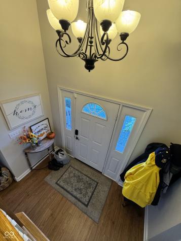 388 N Greenbriar Drive Greenwood IN 46142