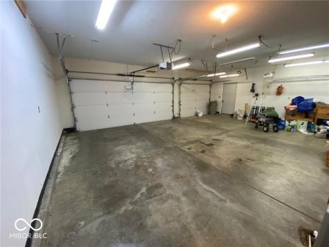 388 N Greenbriar Drive Greenwood IN 46142
