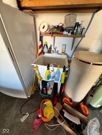 388 N Greenbriar Drive Greenwood IN 46142