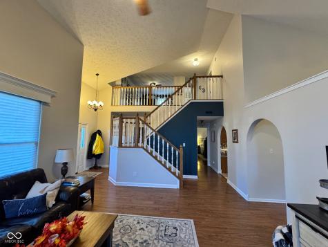 388 N Greenbriar Drive Greenwood IN 46142