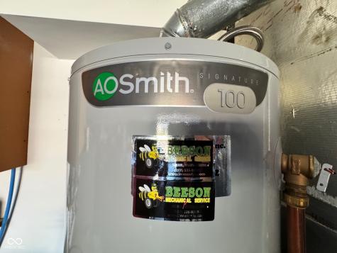 388 N Greenbriar Drive Greenwood IN 46142