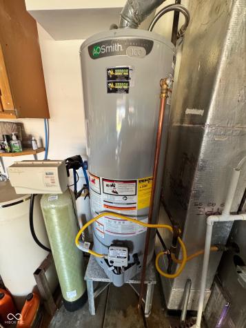 388 N Greenbriar Drive Greenwood IN 46142