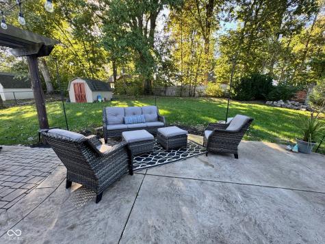 388 N Greenbriar Drive Greenwood IN 46142