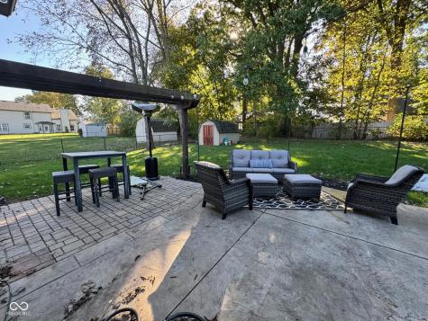 388 N Greenbriar Drive Greenwood IN 46142