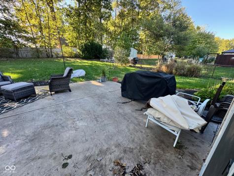 388 N Greenbriar Drive Greenwood IN 46142