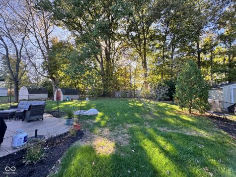 388 N Greenbriar Drive Greenwood IN 46142