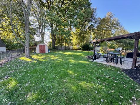 388 N Greenbriar Drive Greenwood IN 46142
