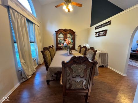 388 N Greenbriar Drive Greenwood IN 46142