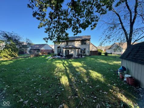388 N Greenbriar Drive Greenwood IN 46142