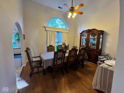 388 N Greenbriar Drive Greenwood IN 46142