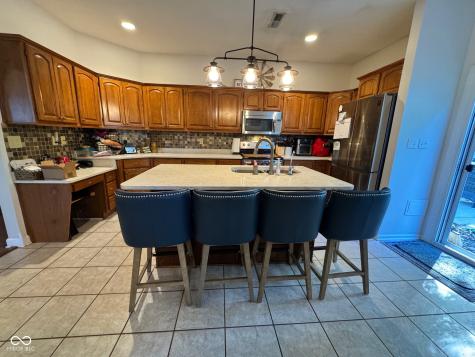 388 N Greenbriar Drive Greenwood IN 46142