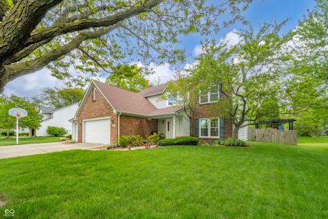 14758 Beacon Park Drive Carmel IN 46032