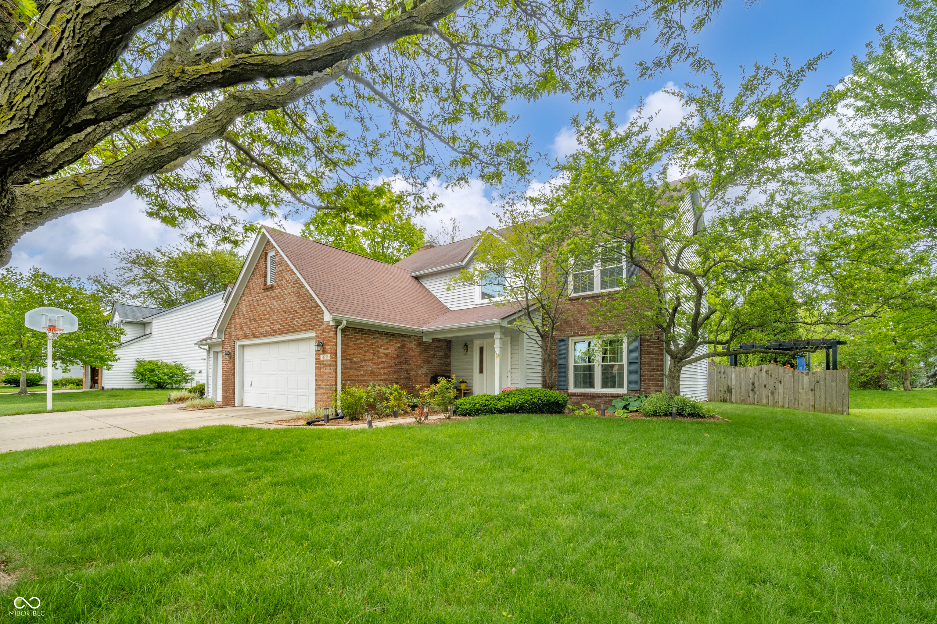 14758 Beacon Park Drive Carmel IN 46032