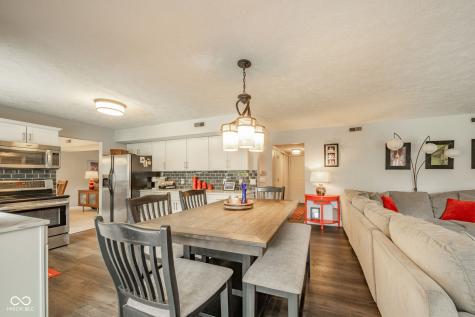 14758 Beacon Park Drive Carmel IN 46032