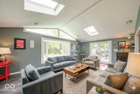 14758 Beacon Park Drive Carmel IN 46032
