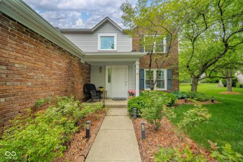 14758 Beacon Park Drive Carmel IN 46032