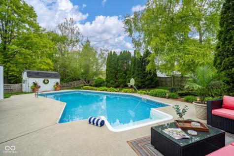 14758 Beacon Park Drive Carmel IN 46032