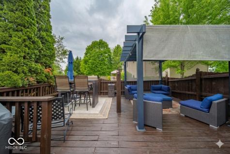 14758 Beacon Park Drive Carmel IN 46032
