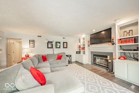 14758 Beacon Park Drive Carmel IN 46032