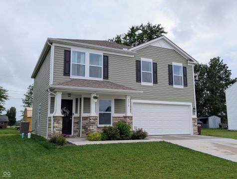 2018 Sandhill Drive Seymour IN 47274