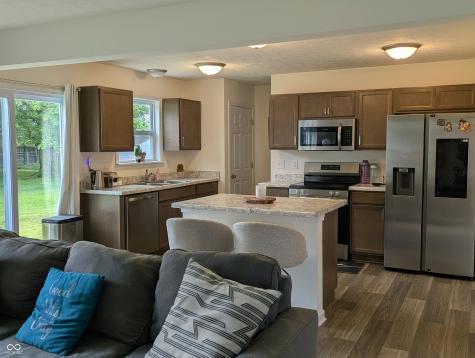 2018 Sandhill Drive Seymour IN 47274