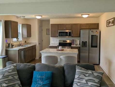 2018 Sandhill Drive Seymour IN 47274