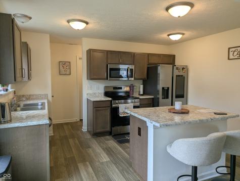 2018 Sandhill Drive Seymour IN 47274