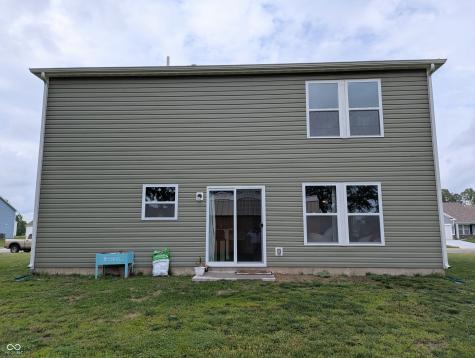 2018 Sandhill Drive Seymour IN 47274