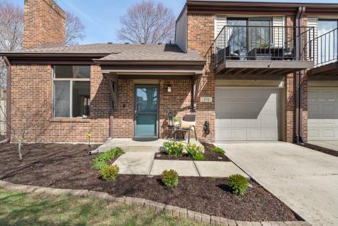 374 E Saint Clair Street Indianapolis IN 46202