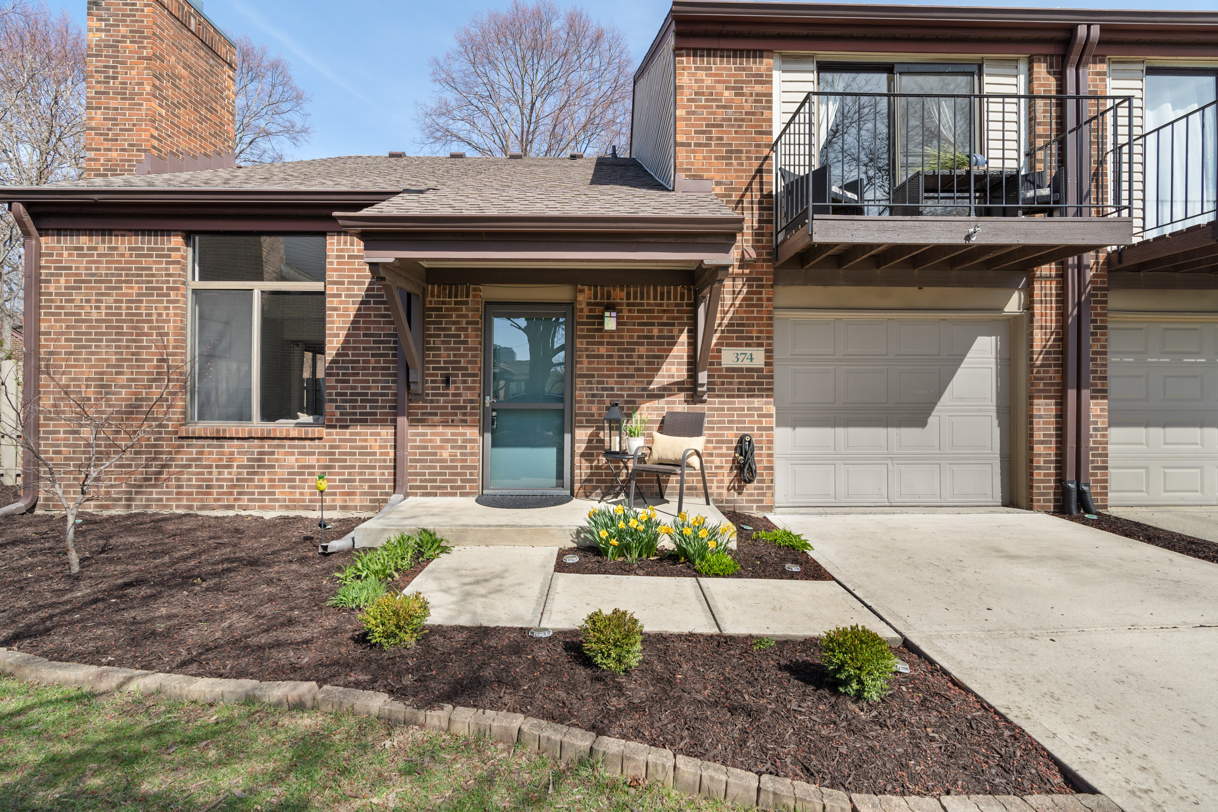 374 E Saint Clair Street Indianapolis IN 46202