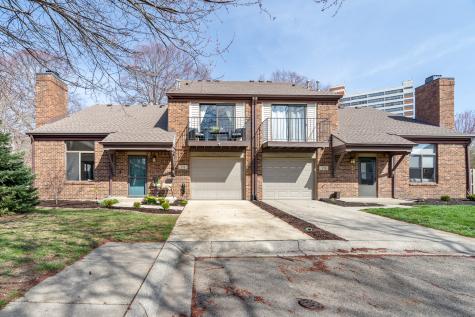 374 E Saint Clair Street Indianapolis IN 46202