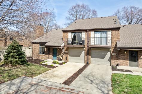 374 E Saint Clair Street Indianapolis IN 46202